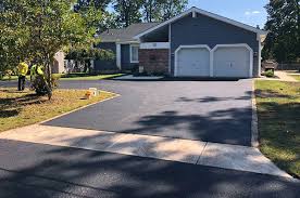 Best Driveway Crack Filling in Andrews, TX